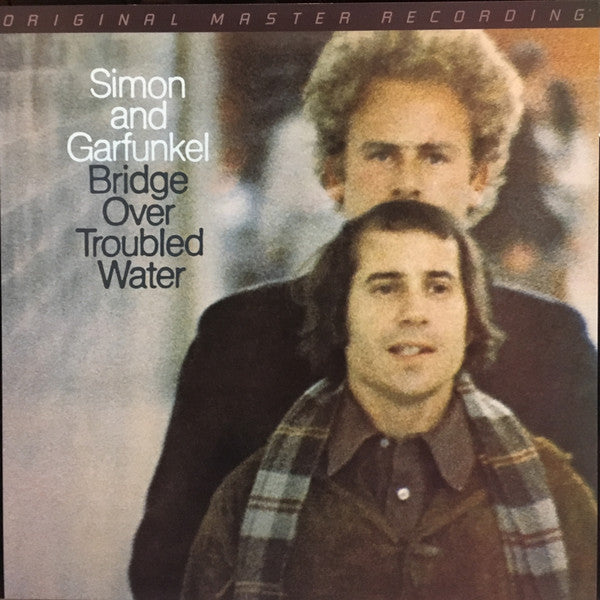 Bridge Over Troubled Water