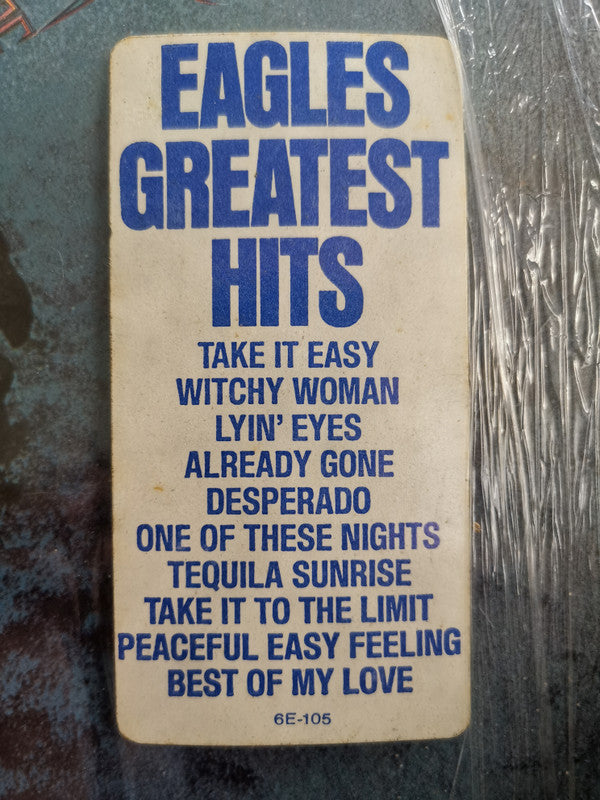 Their Greatest Hits 1971-1975
