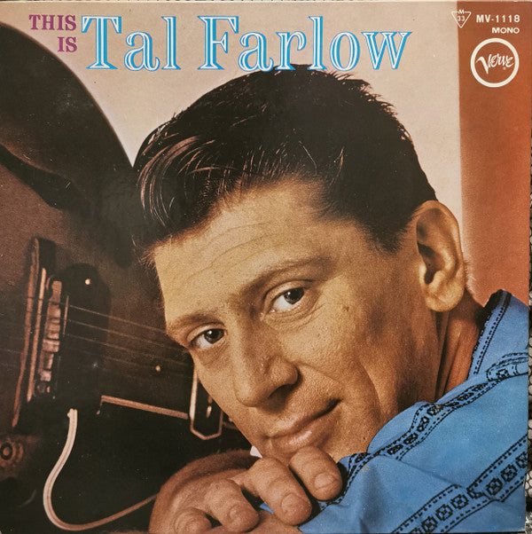 This Is Tal Farlow