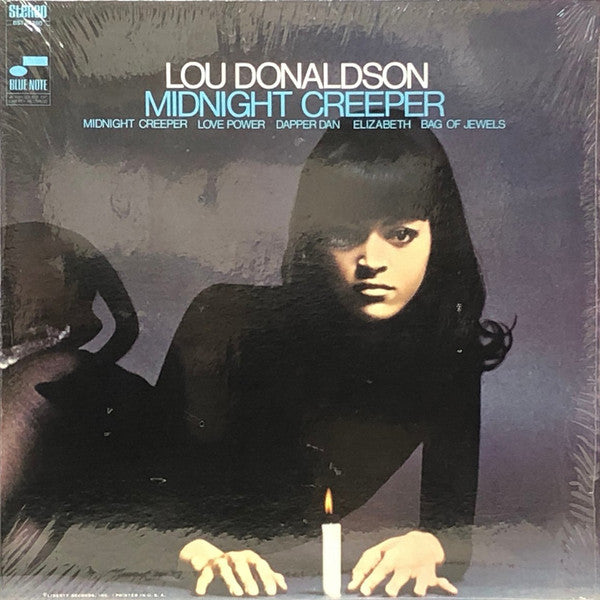 Midnight Creeper