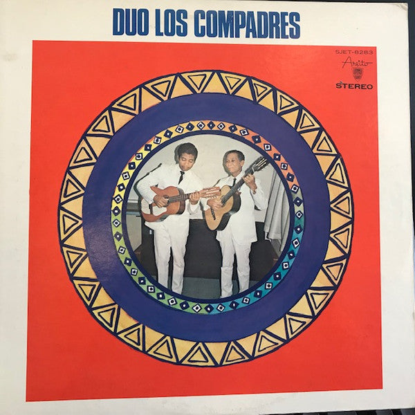 Duo Los Compadres