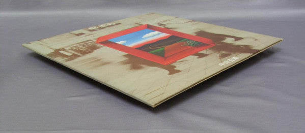 終り・はじまる