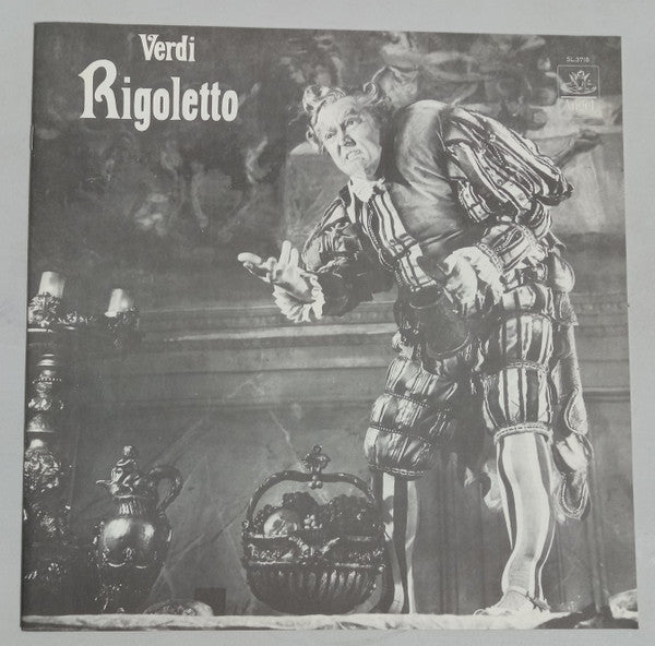 Rigoletto