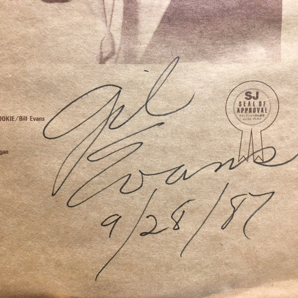 Bud And Bird (Live At Sweet Basil)