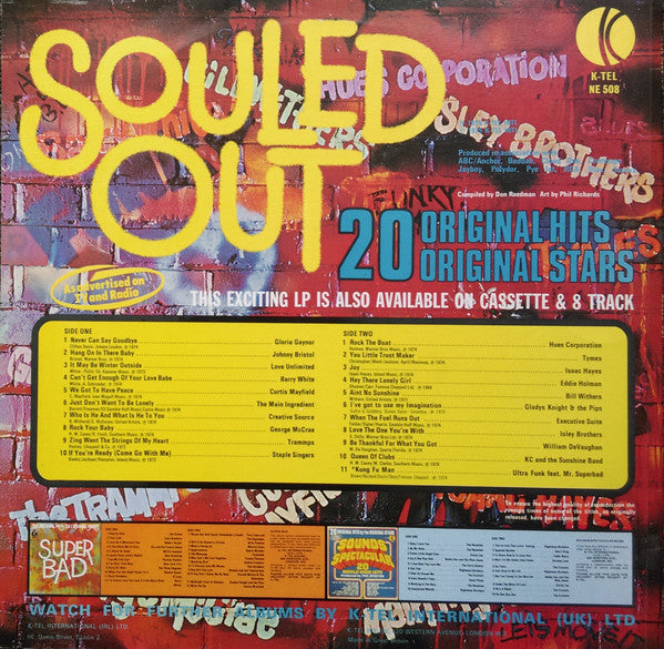 Souled Out