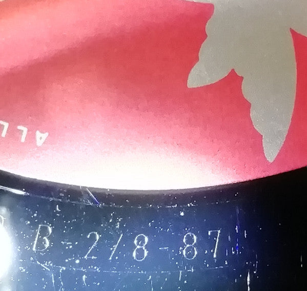 Devils On Drums (From The Sado-Island/Japan)