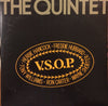 The V.S.O.P. Quintet - The Quintet (2xLP, Album) - Very Good Plus (VG+) / Very Good Plus (VG+)