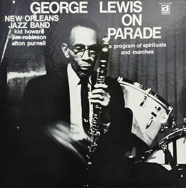 On Parade