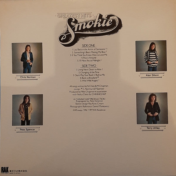 Greatest Hits