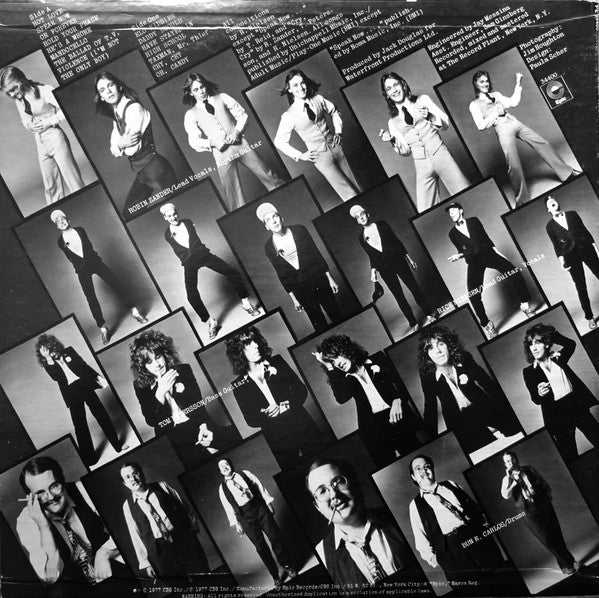 Cheap Trick