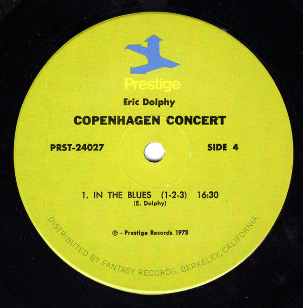 Copenhagen Concert