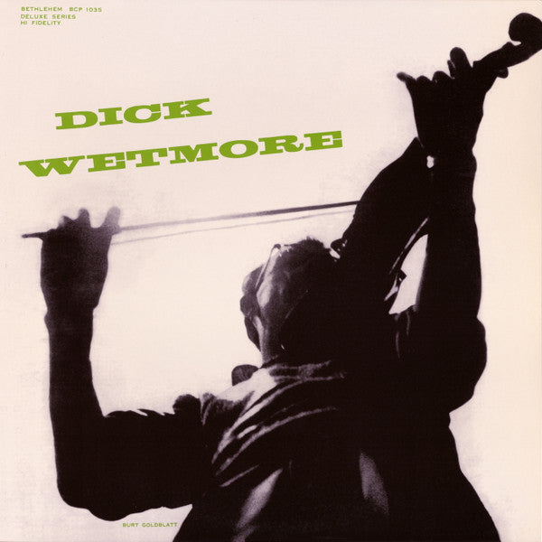 Dick Wetmore