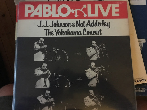 The Yokohama Concert