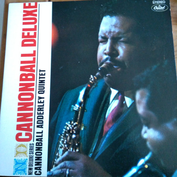 Cannonball Deluxe