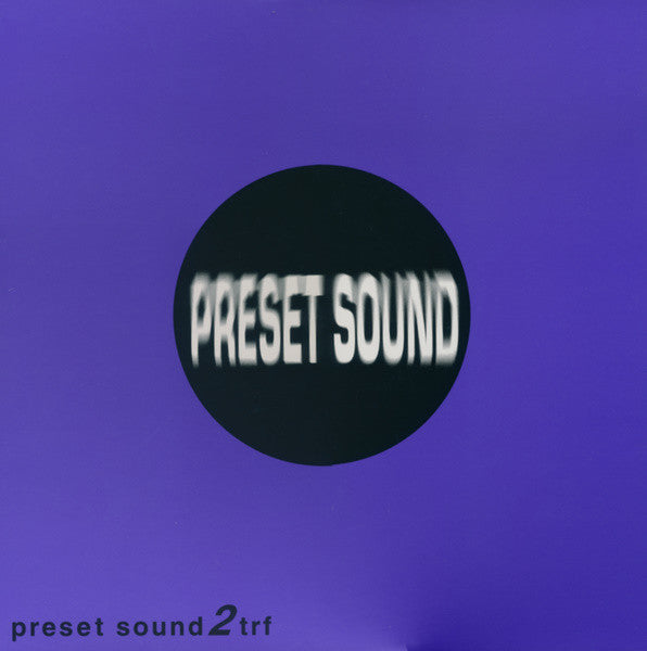 Preset Sound 2