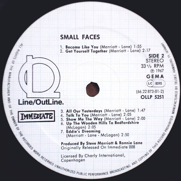 Small Faces