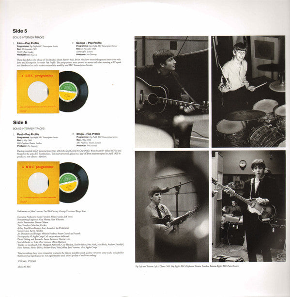 On Air - Live At The BBC Volume 2