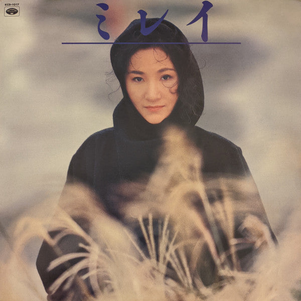 Release: Unknown Release-Vinyl-Japan-1982-KCD-1017-14909841