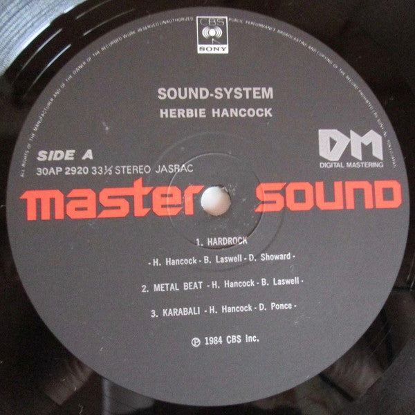 Sound-System
