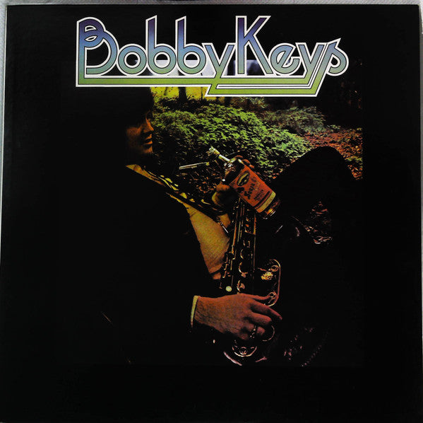 Bobby Keys