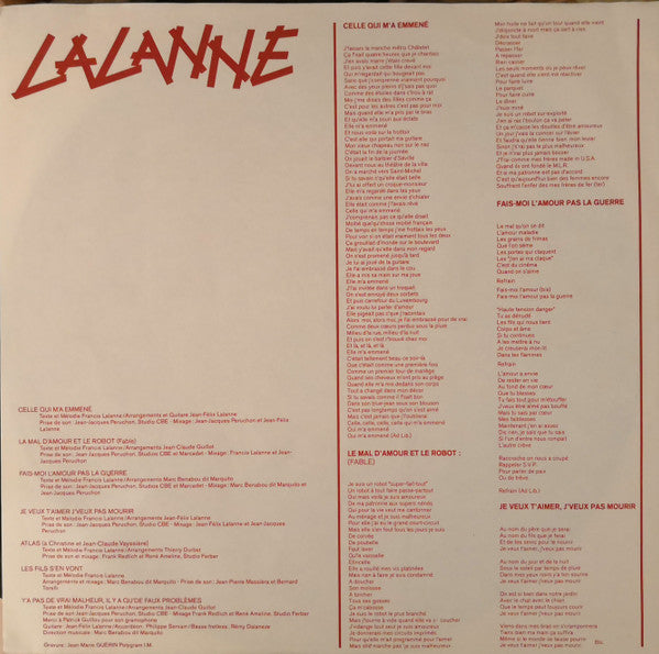 Lalanne