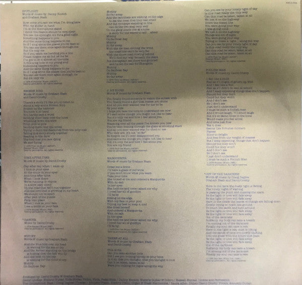 Whistling Down The Wire