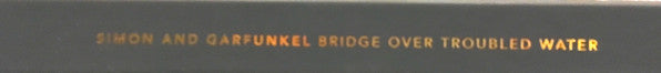Bridge Over Troubled Water