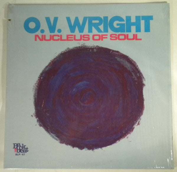 Nucleus Of Soul