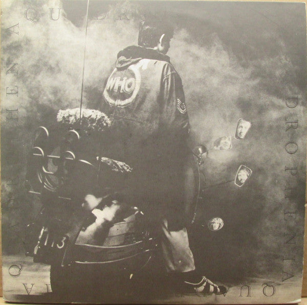 Quadrophenia