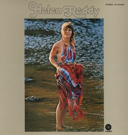 Helen Reddy