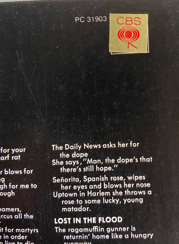 Greetings From Asbury Park, N.J.