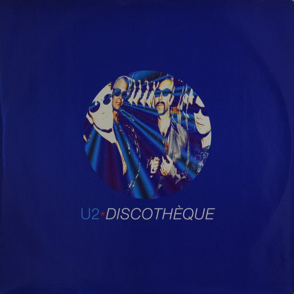 Discothèque
