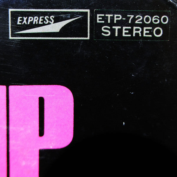 Live!! Act Tulip = ライヴ!! アクト・チューリップ