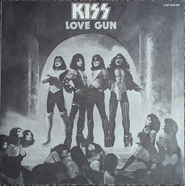 Love Gun
