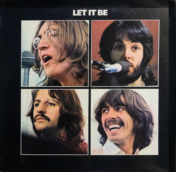 Let It Be