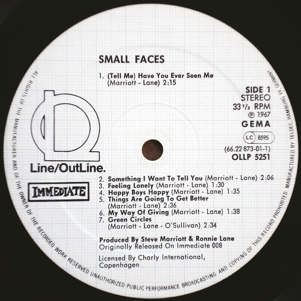 Small Faces