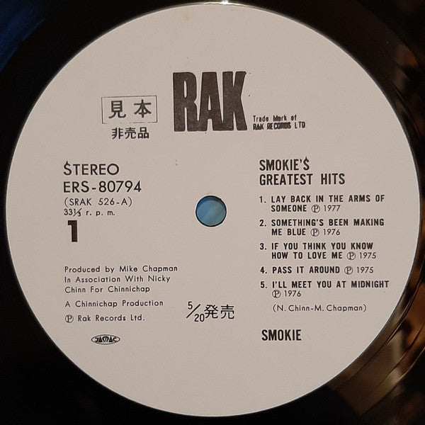 Greatest Hits