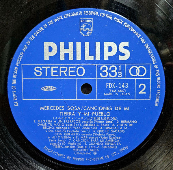Canciones De Mi Tierra Y Mi Pueblo