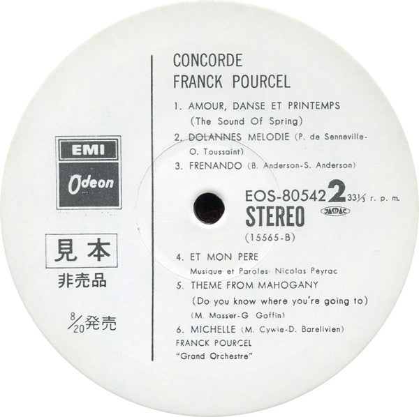 Concorde