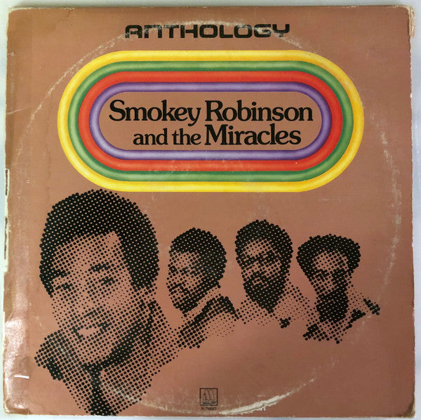 Anthology