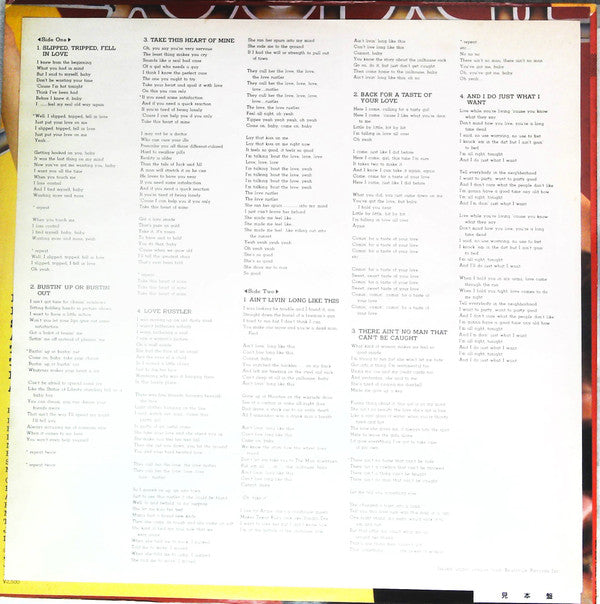 In The Mood For Something Rude