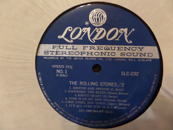 The Rolling Stones 2