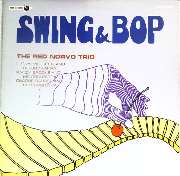 Swing & Bop