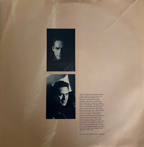 Building The Perfect Beast