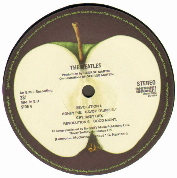 The Beatles