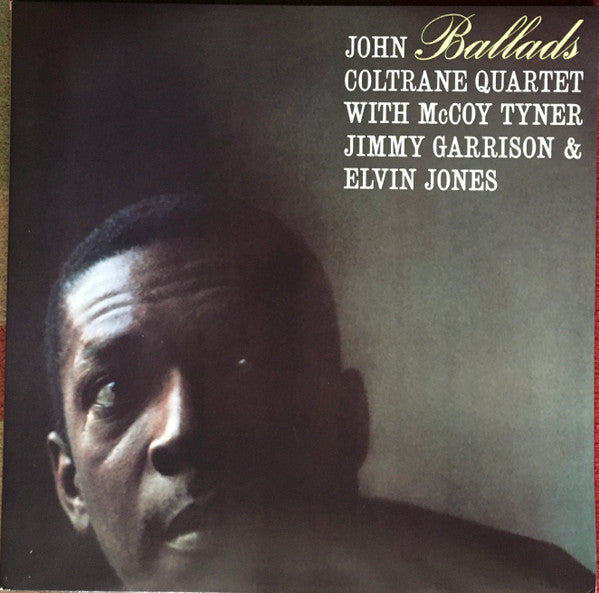 Ballads