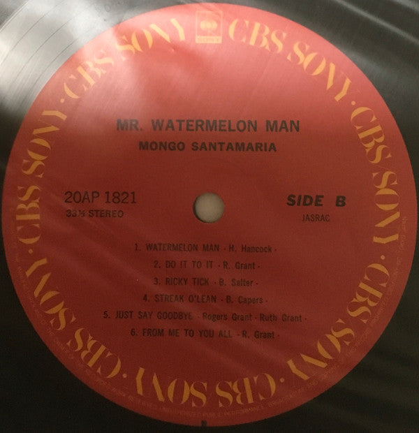 La Bamba