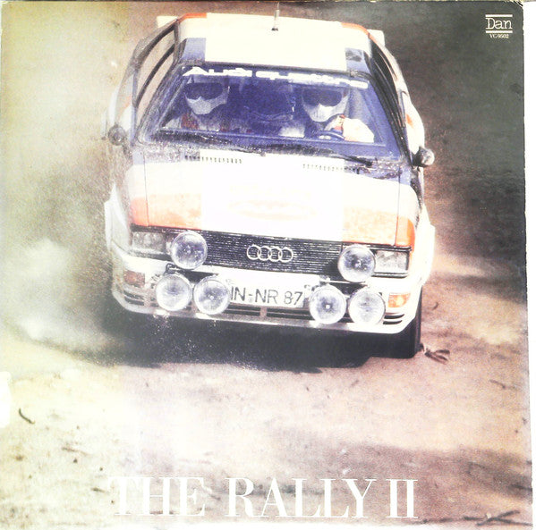 The Rally II