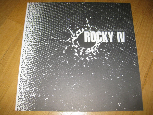 Rocky IV (Original Motion Picture Soundtrack)