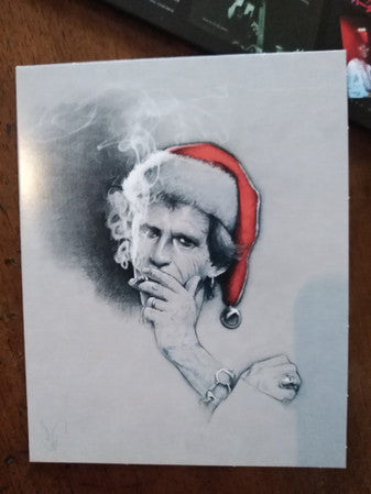 Run Rudolph Run / The Harder They Come / Pressure Drop